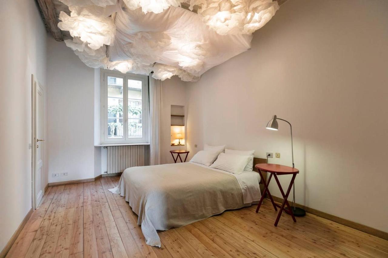Naviglio, Sweet Dreams In The Heart Of The Fun Apartment Mailand